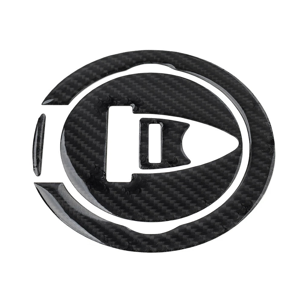 Ducati Streetfighter 848 Gas Tank Pad Protector Cover Sticker (2009-2015)