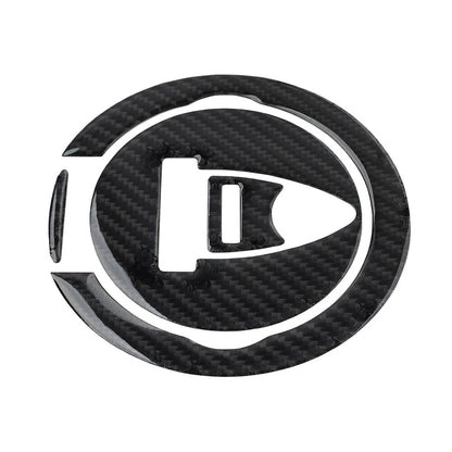 Ducati Streetfighter 848 Gas Tank Pad Protector Cover Sticker (2009-2015)