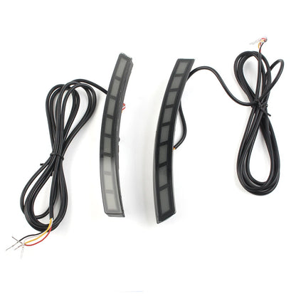 Side Marker Light Turn Signal Lamp for Honda CR-V (2023-2024)