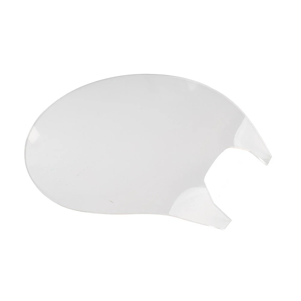 Headlight Screen Lens Cover for Honda CB1000R 2021-2022