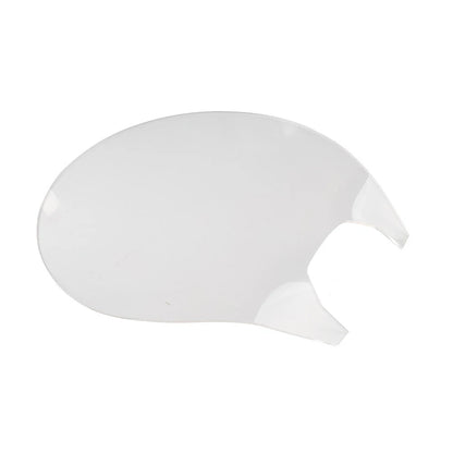 Headlight Screen Lens Cover for Honda CB1000R 2021-2022