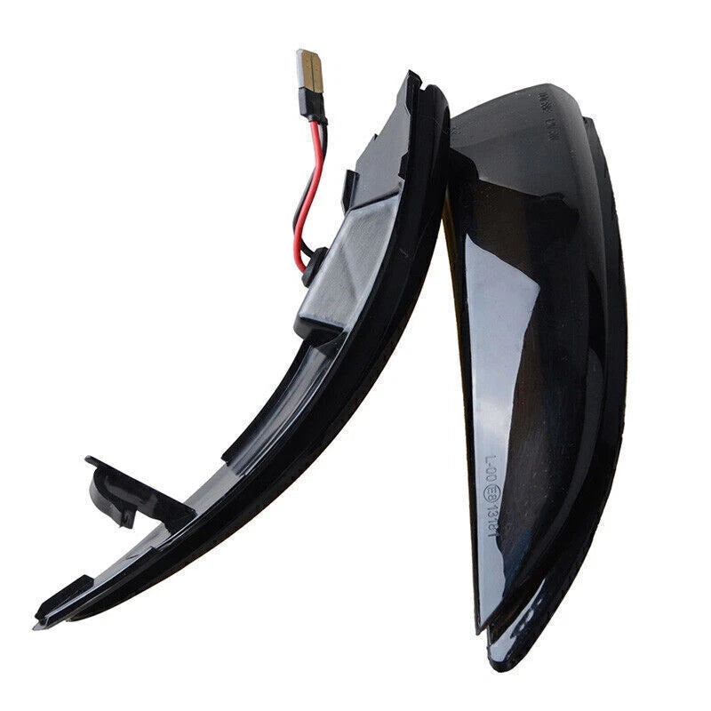 Dynamic LED Mirror Indicator Sequential Turn Signal Light for Ford Fiesta B-Max