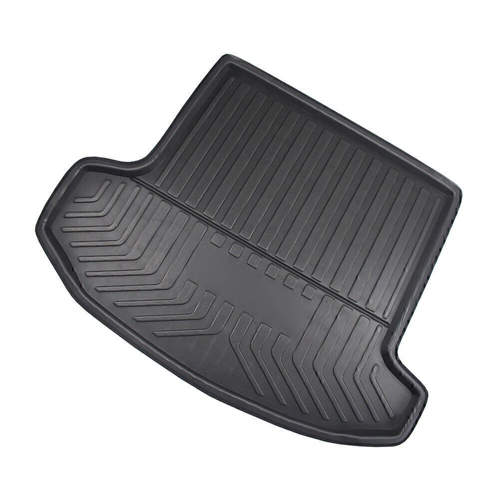 Cargo Liner Rear Trunk Cover Mat for SKODA Kodiaq 2017-2019