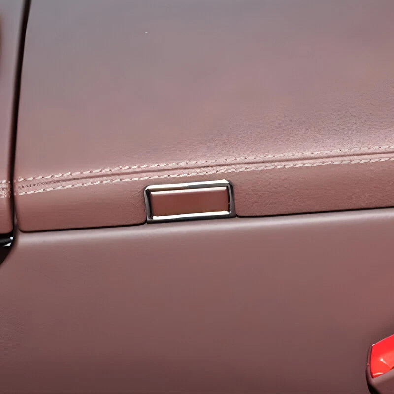 Armrest Box Switch Button for Mercedes-Benz W221 S-Class (2005-2013)