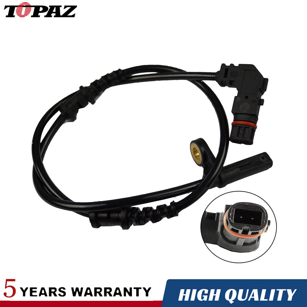 Front Wheel Speed Sensor for Mercedes W203 S203 CL203 R171 (2000-2007)