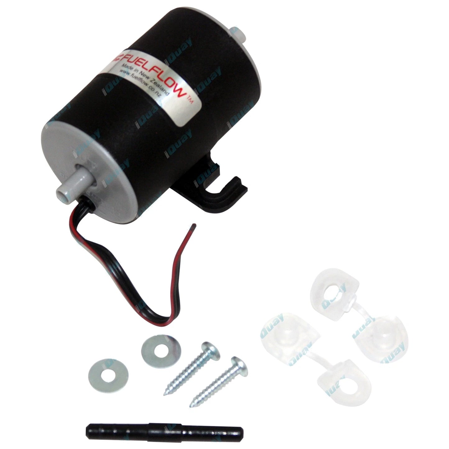 Universal Electric Fuel Pump for Toyota Corona Petrol Carby (1971-1979)