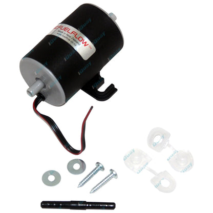 Universal Electric Fuel Pump for Toyota Corona Petrol Carby (1971-1979)