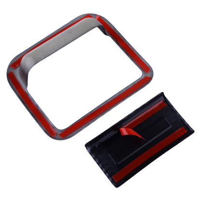 Glovebox Handle Cover for Nissan Navara NP300 (2015-2021)