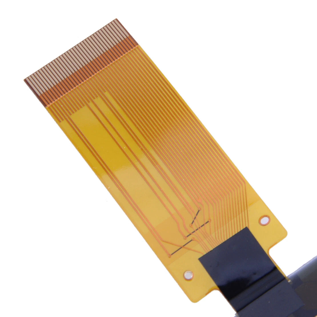LCD Display for Mercury Smartcraft SC1000 Multifunction Gauge