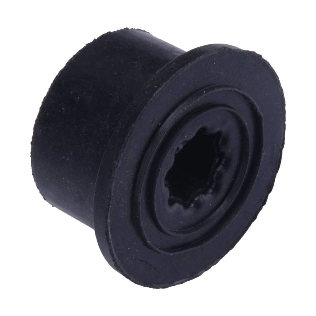 Upper Radiator Rubber Mount Bushing for Mazda 3 6 CX-5 (2010-2013)