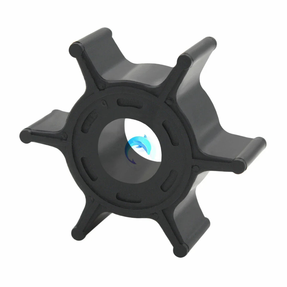 Water Pump Impeller for HONDA 8D/9.9 (1990-2000) 18-3100