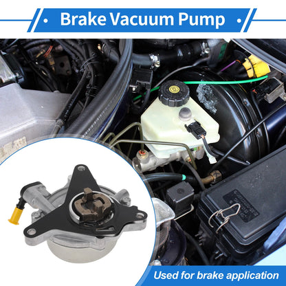 Brake Vacuum Pump for Fiat 500 (2018-2019)