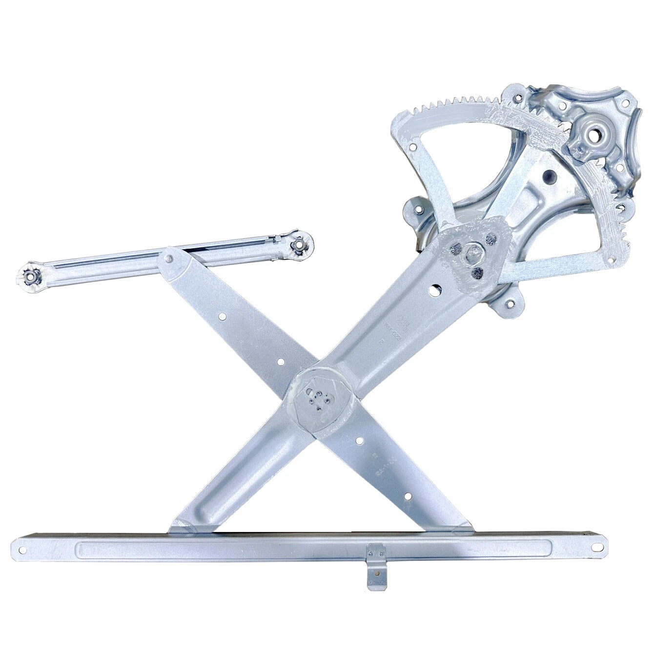 Front Left Window Regulator Without Motor for Toyota RAV4 (2000–2006)
