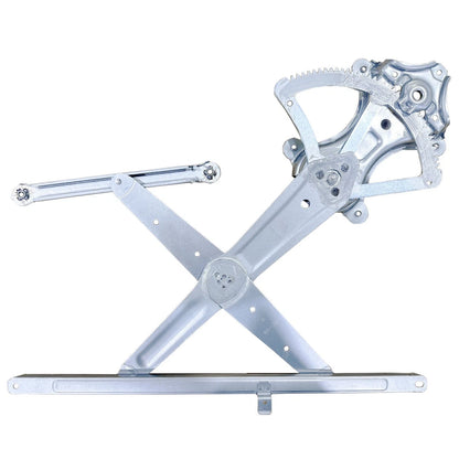 Front Left Window Regulator Without Motor for Toyota RAV4 (2000–2006)