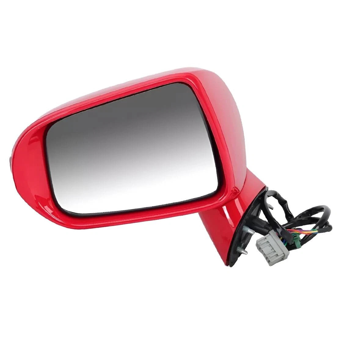 Left Side Rearview Mirror Assembly for Honda Jazz MK2 (2005-2008)