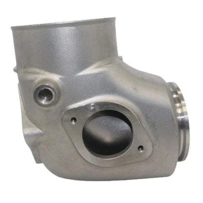 Stainless Steel Elbow for Volvo Penta D4-180/D4-320 (2003-2015)