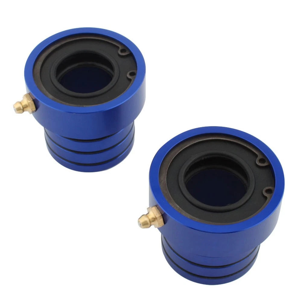Front Axle Tube Seal Kit for Jeep Wrangler JK TJ XJ Dana 30/44 (2007-2018)