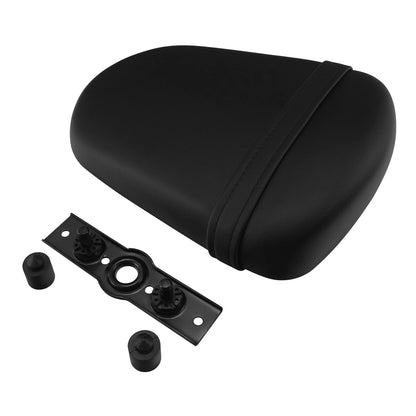 Rear Pillion Passenger Seat for Suzuki GSXR600 GSX-R 750 (2006-2007)