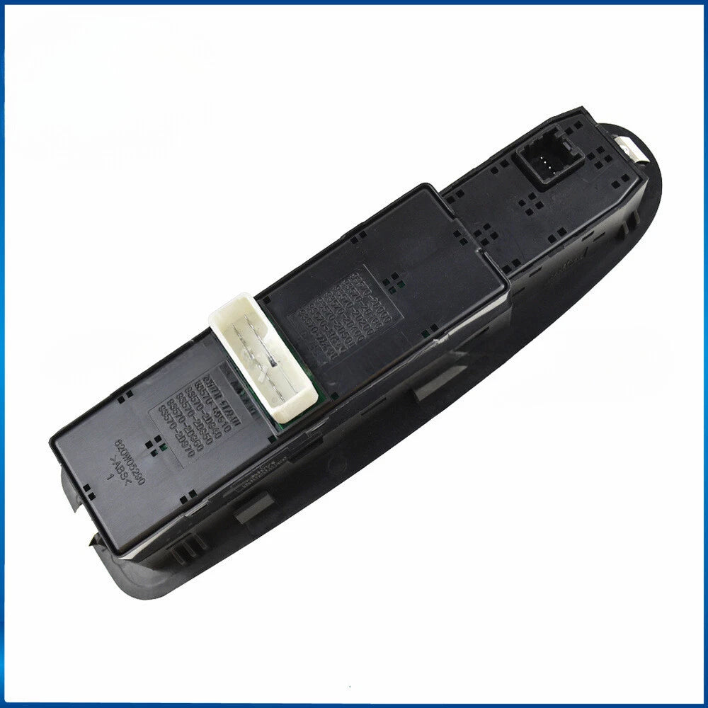 Power Master Control Window Switch for Hyundai Elantra (2002–2006)
