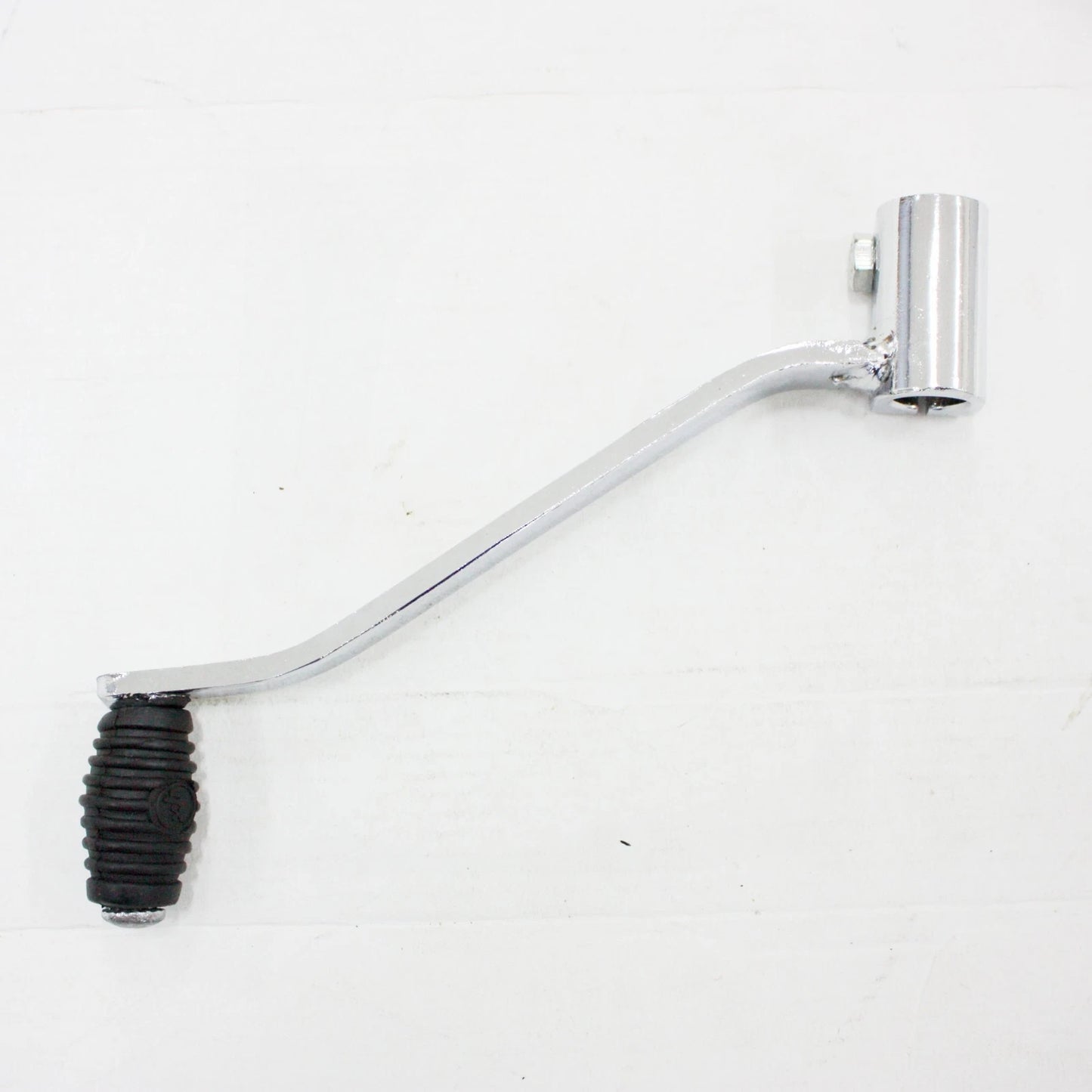 11mm 160mm Angled Gear Lever Shifter Handle for 150cc 250cc PIT QUAD DIRT BIKE ATV