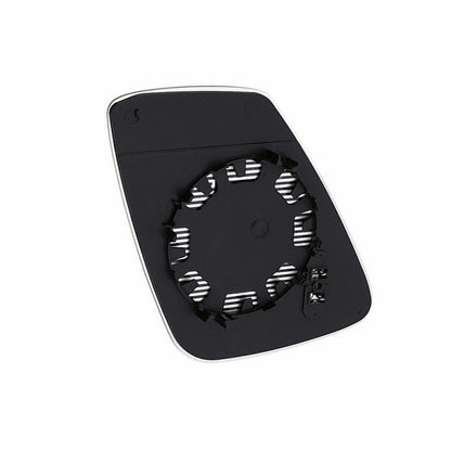 Right Side Heated Wing Mirror Glass for BMW F20 F21 (2011-2019)