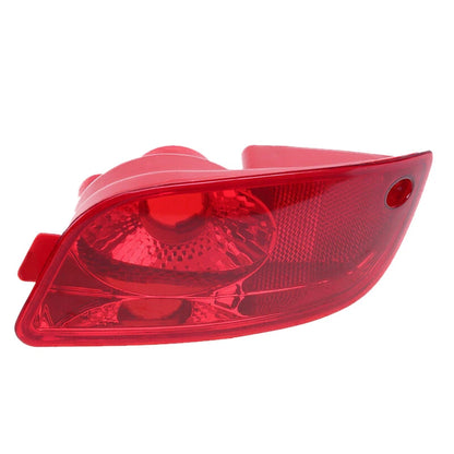 Right Rear Bumper Reflector Light for Hyundai Santa Fe (2007-2009)
