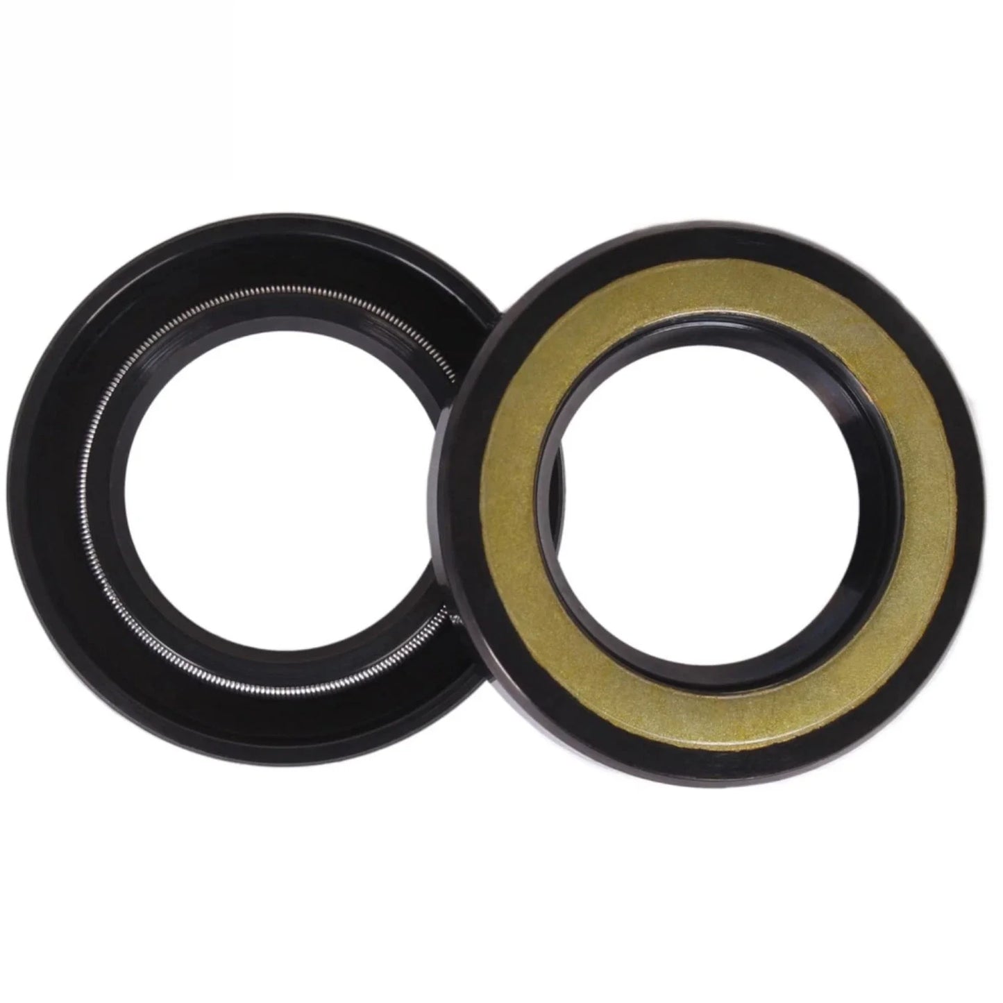 2Pcs Lower Casing Drive Oil Seal for Yamaha Outboard 30-50HP