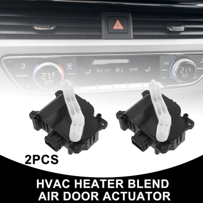No.79160SDAA01 HVAC Heater Blend Door Actuator for Honda Accord (2003-2007)
