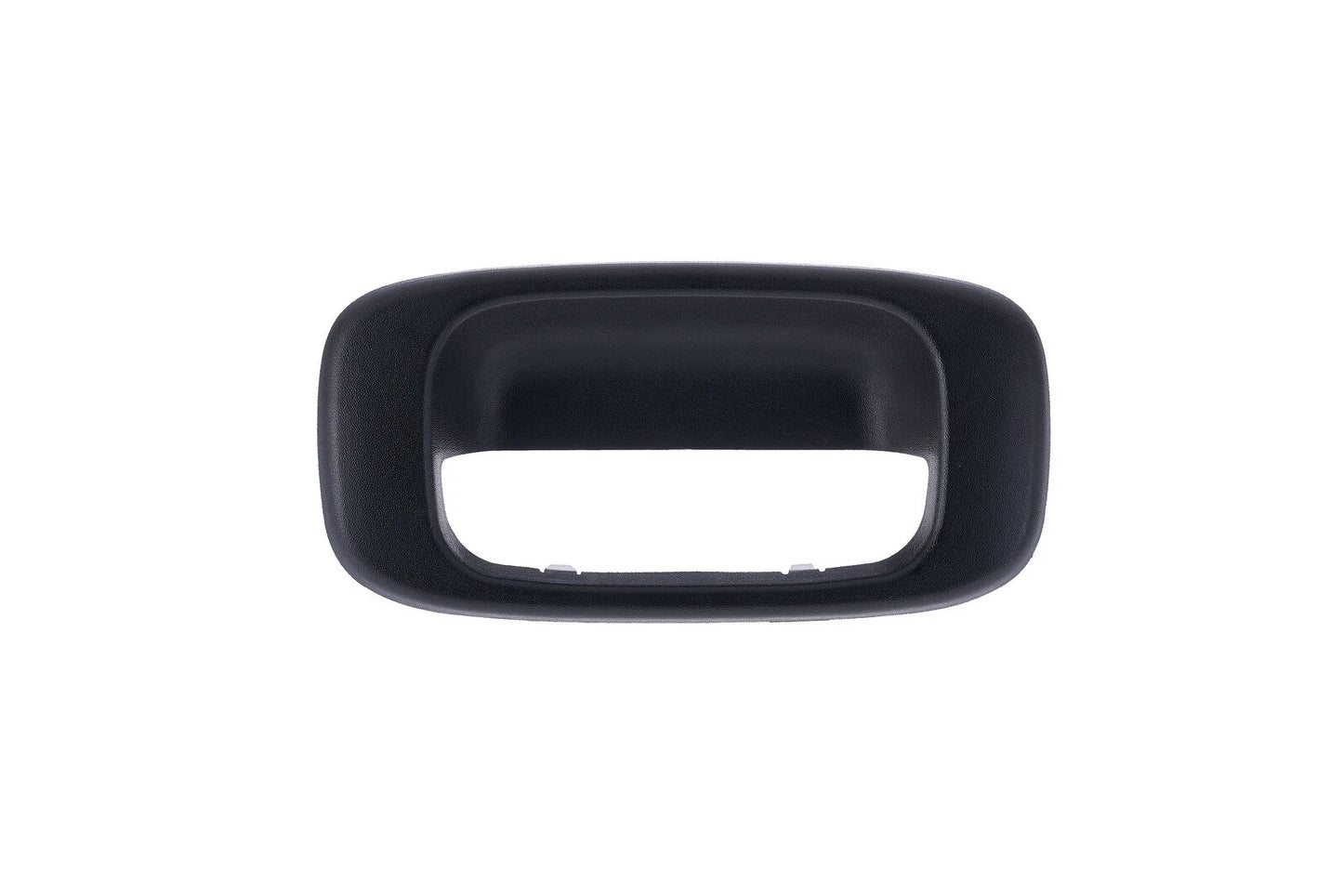 Tailgate Handle Bezel Cover Texture Black for HSV Chevy Silverado (2000-2006)