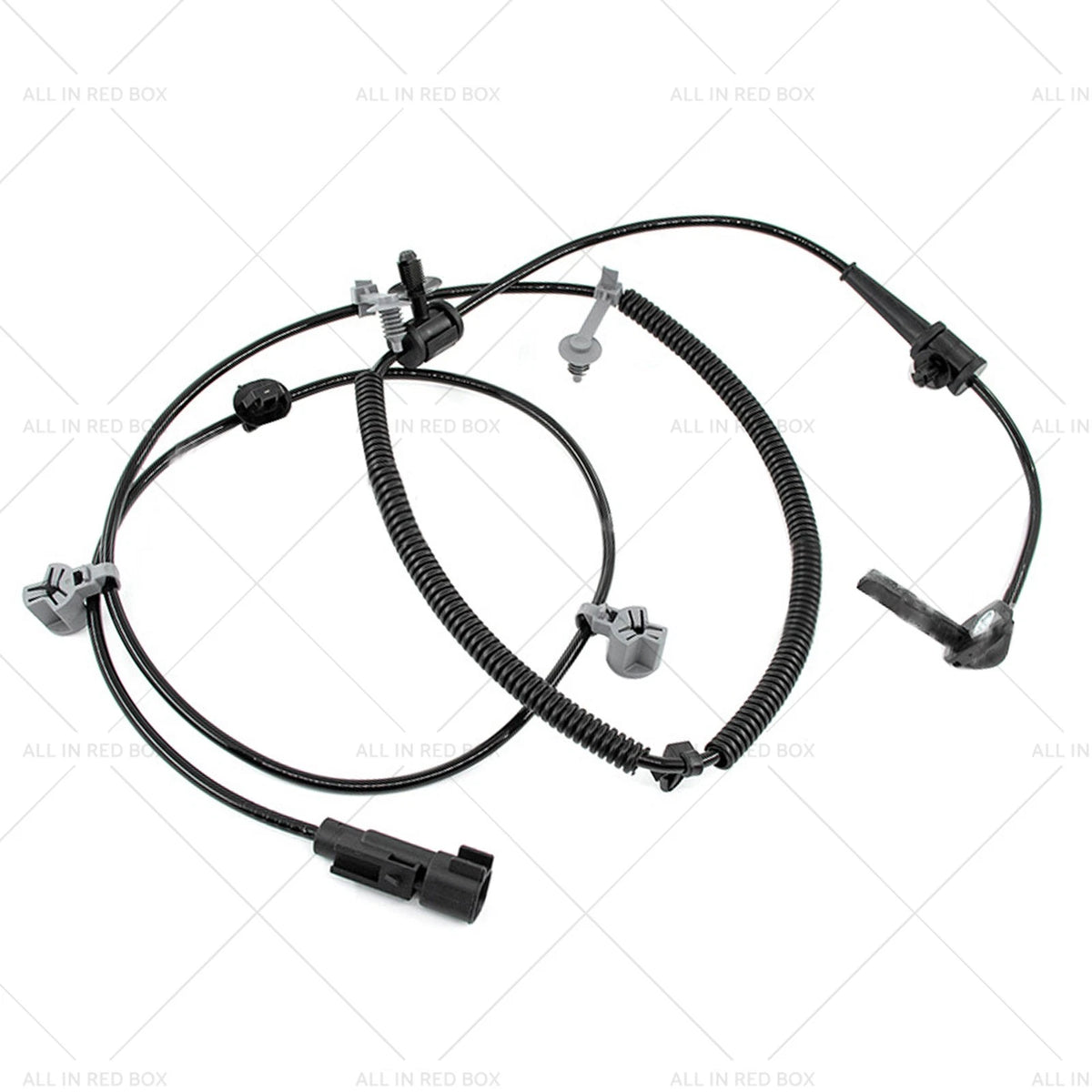 Rear ABS Wheel Speed Sensors for Chevrolet Malibu, Impala (2013-2015)