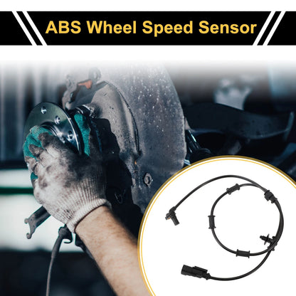 ABS Wheel Speed Sensor for Dodge Ram 3500 (2006 - 2008)