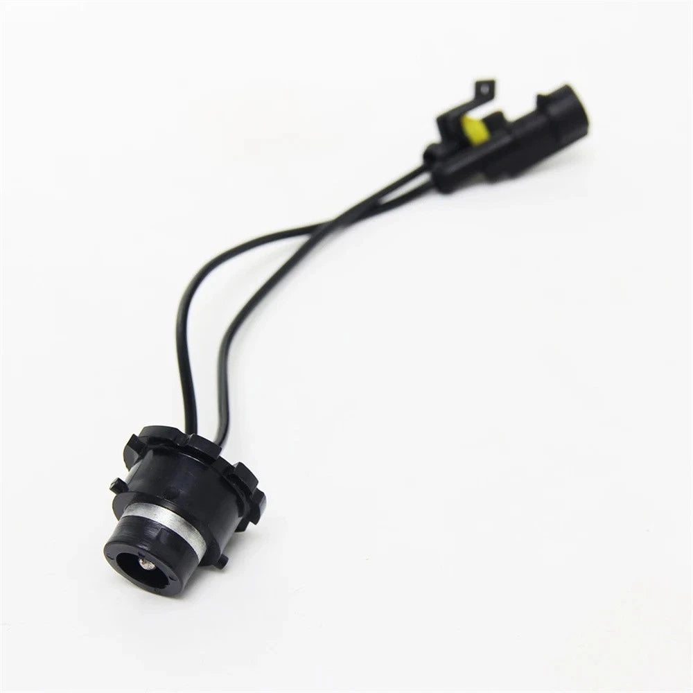 HID Ballast Wire Harness Adapter for HID Xenon Light Cable Connector