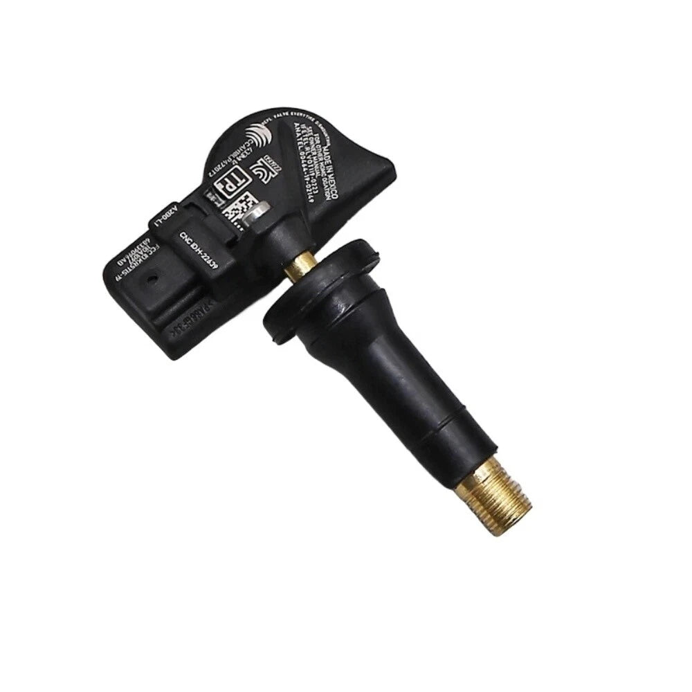 Tire Pressure Sensor for Jeep Gladiator, Grand Cherokee, Wrangler, Grand Wagoneer (2020-2023)