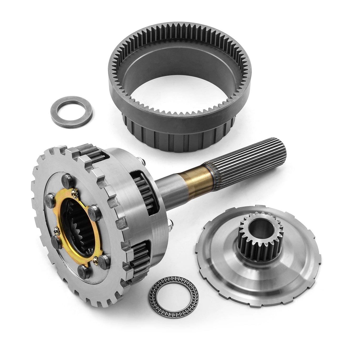 Powerglide Transmission Planetary Gear Set for GM