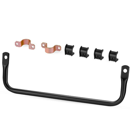 Rear Stabilizer Bar w/ Bushing for Polaris Sportsman 850