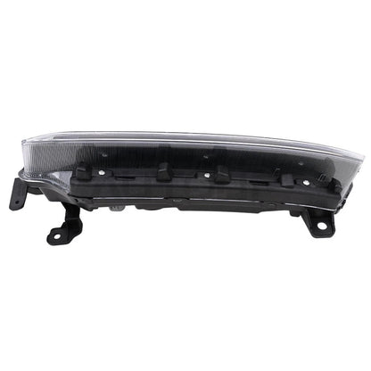 Fog Light Driver Left Daytime Running Light DRL for Kia Seltos (2021–2023)