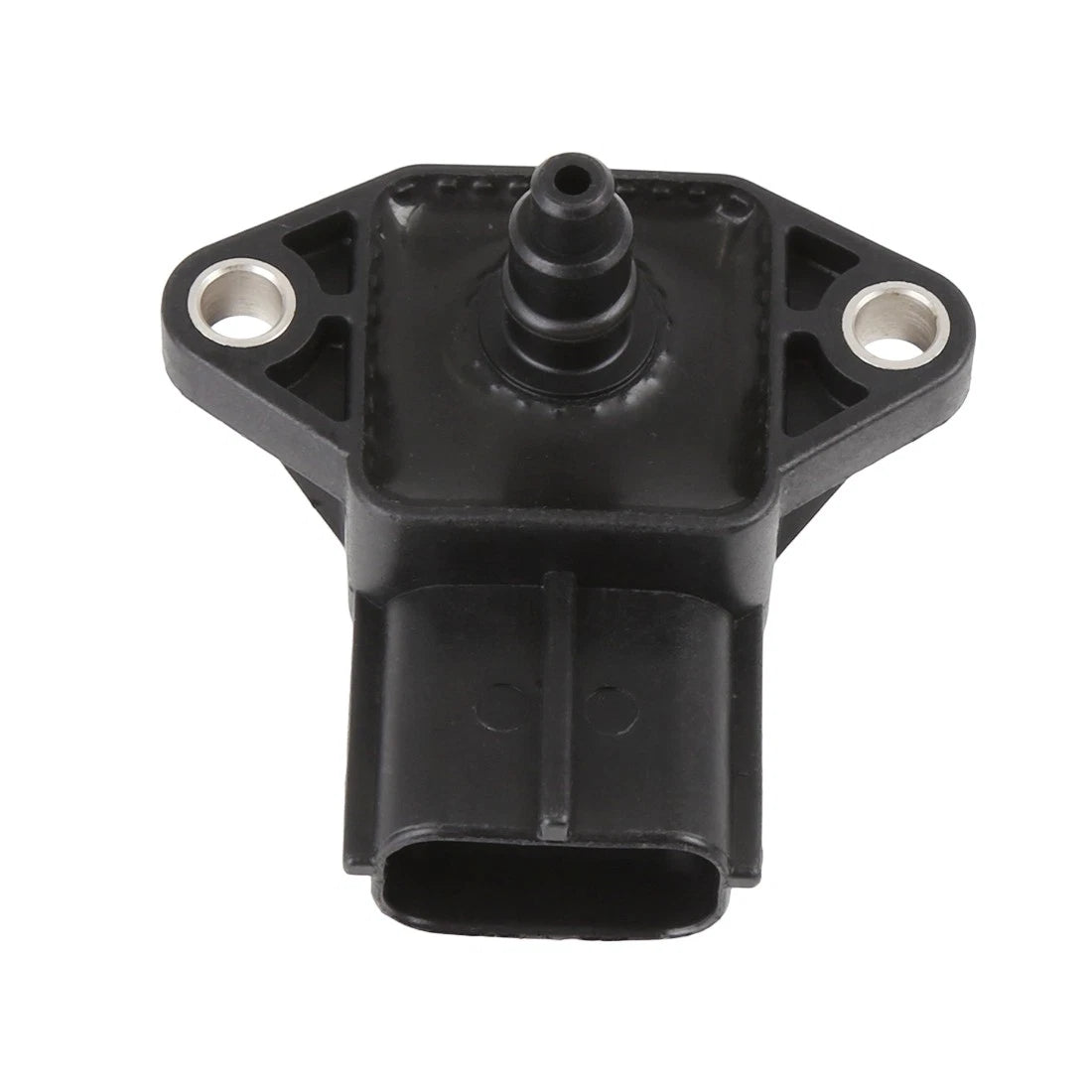MAP Sensor Intake Air Pressure Sensor Black for Toyota