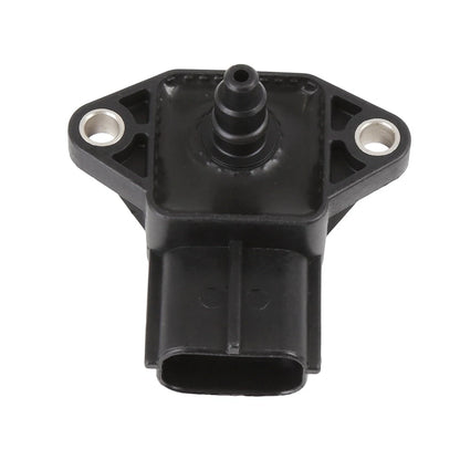 MAP Sensor Intake Air Pressure Sensor Black for Toyota