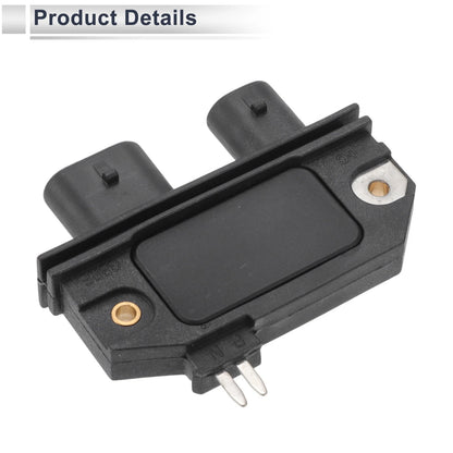 1 Pc Ignition Control Module for Chevrolet Astro ABS (1992-1995)
