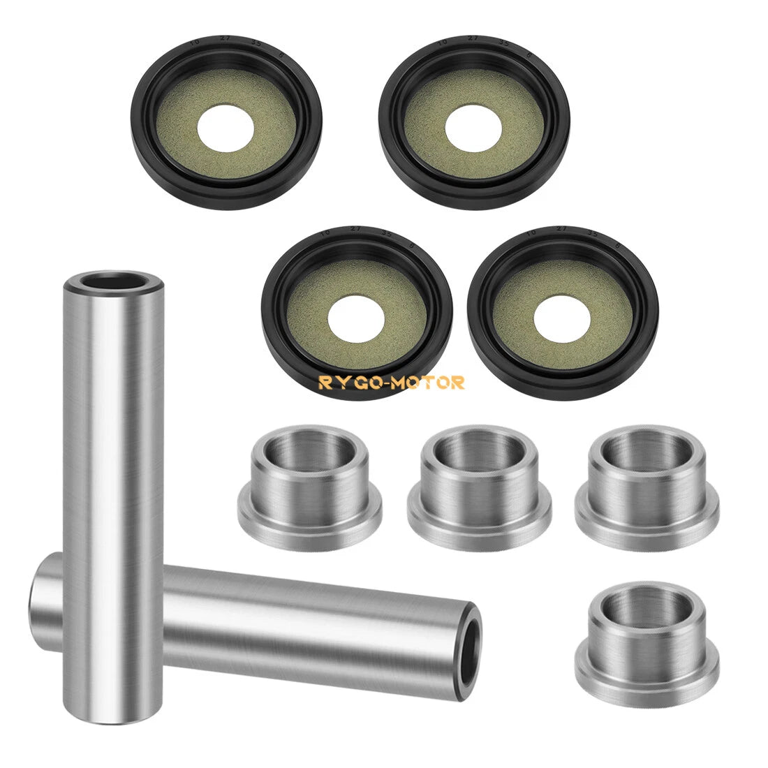 Rear Knuckle Bushing for Yamaha Rhino 450 660 700 Grizzly Kodiak 400 450 700