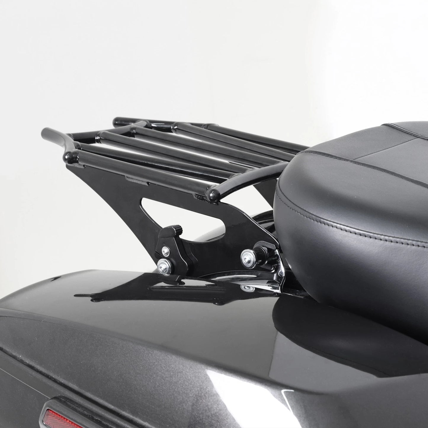 Detachable Luggage Rack for Harley Touring Street Road King Glide (2009 - 2025)