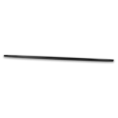S-Line Type ABS Boot Spoiler for Audi A5 B8 Sportback (2008-2016) Black