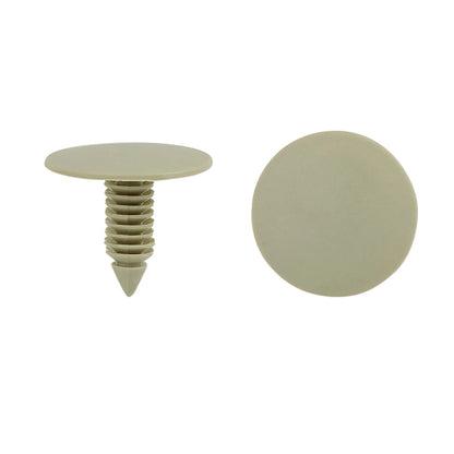 30 x Nylon Roof Headliner Retainers for Chrysler & Dodge