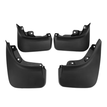 Mud Flaps Splash Guards 1 Set for Land Rover Range Rover Vogue (2022-2024)