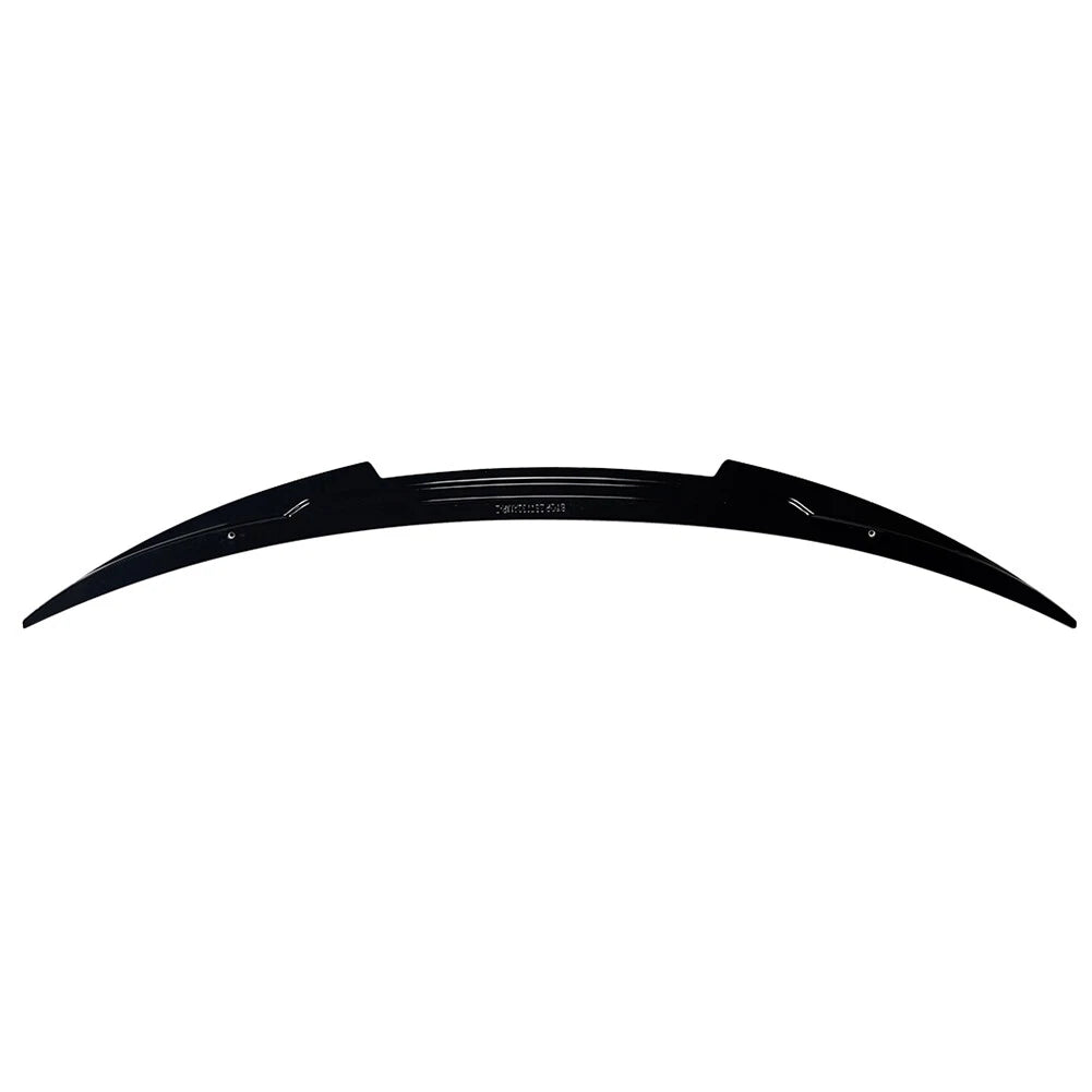 Rear Trunk Spoiler Wing Lip for BMW 3 Series G20 M3 G80 M4 (2019-2023)