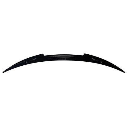 Rear Trunk Spoiler Wing Lip for BMW 3 Series G20 M3 G80 M4 (2019-2023)