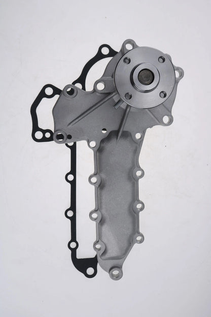 Water Pump & Gasket for Bobcat 751 763 773 7753 S150 S160 S185