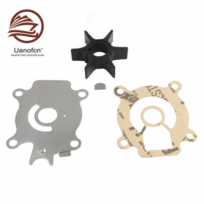 Water Pump Impeller Service Kit for Suzuki DT75/DT85 (40-60HP)