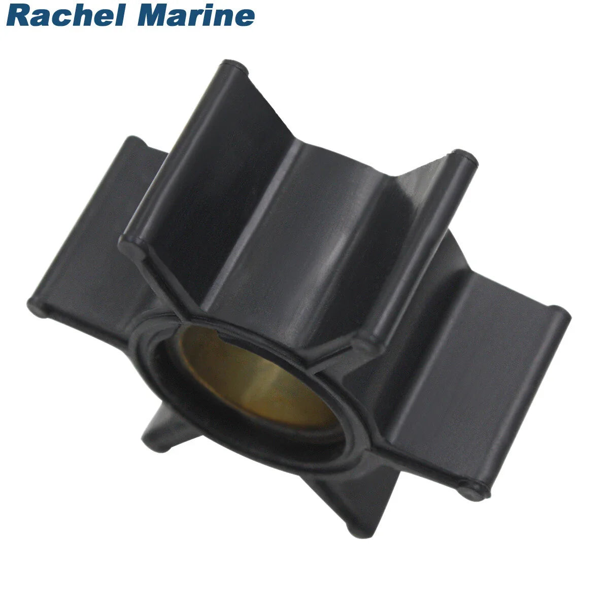 Outboard Water Pump Impeller for Mercury 3.5-9.8HP (1980-1990)
