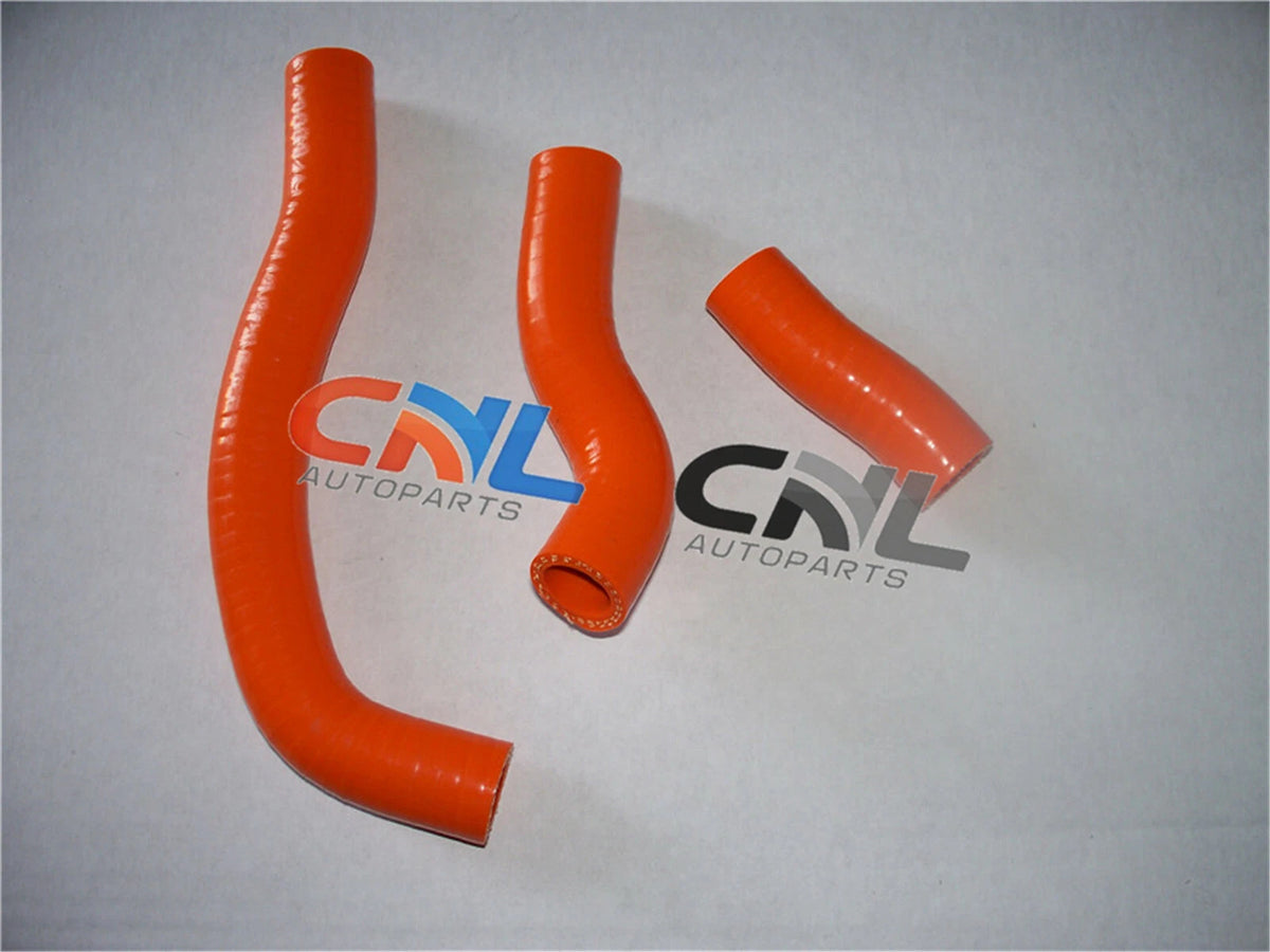 Silicone Radiator Hose Kit for KTM 450SXF 450 SXF (2007-2009)